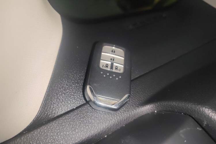 Used Honda Elysion 2016 2.4L Luxury Edition Vehicle Key