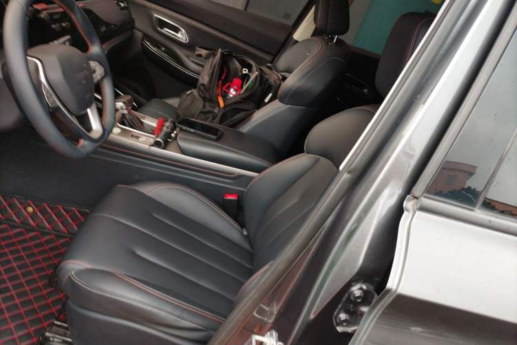 Used CHANGAN OSHAN X7 2020 1.5T Automatic Prestige Edition
