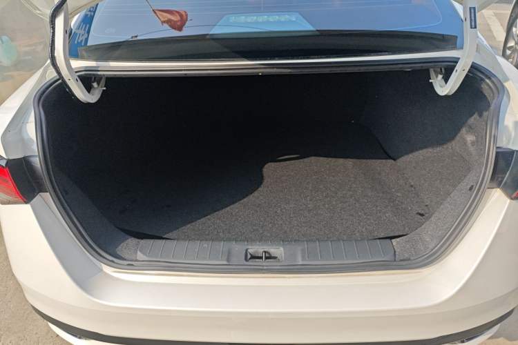 Used Nissan Sylphy 2023 Revised Version 1.6L CVT Intelligent Driving Edition
