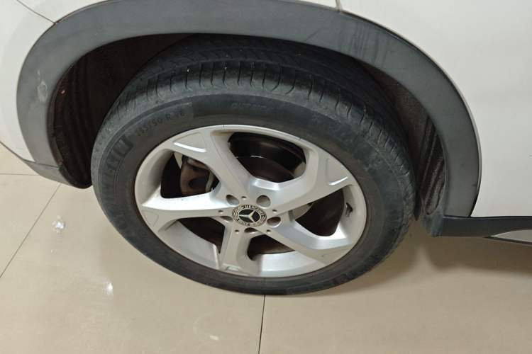 Used Mercedes-Benz GLA 2017 GLA 200 Sport Edition
