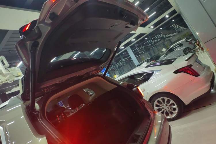 Used Haval H Dog 2023 2.0T All-Wheel-Drive Chaoye Plus
