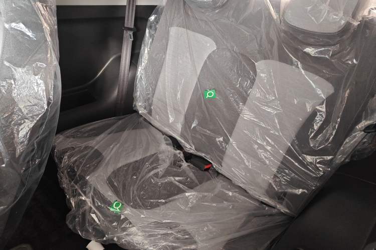 Used Chery Little Ant 2025 Model, 251km Favorite Edition, 25.05kWh