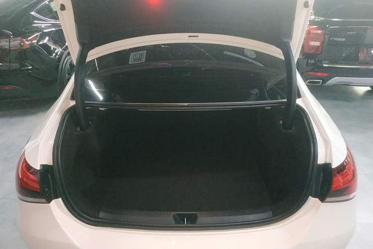 Used Mercedes-Benz A-Class 2019 A 200 L Sport Sedan
