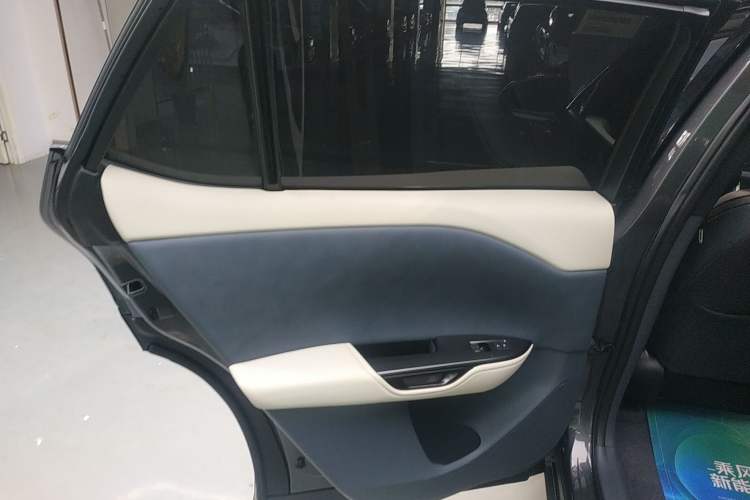 Used Lexus RZ 2023 450e All-Wheel Drive Luxury Edition