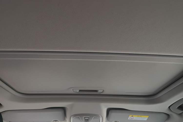 Used Peugeot 408 2019 230THP Automatic Luxury Edition China V Standard Headliner