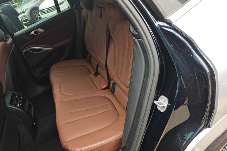 Used BMW X6 2021 xDrive40i M Sport Package
