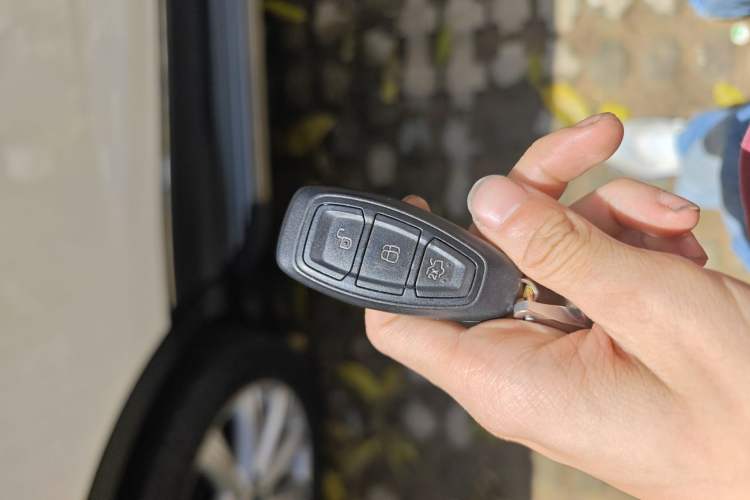 Used Ford Kuga 2018 EcoBoost 180 Two-Wheel-Drive Luxury Wing Edition
