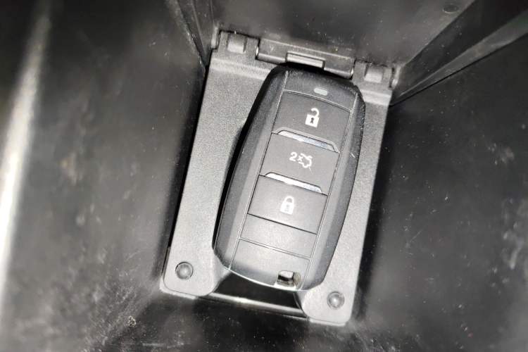 Used Changan Eado 2019 Blue Whale Edition 280T GDI DCT High-Speed Model