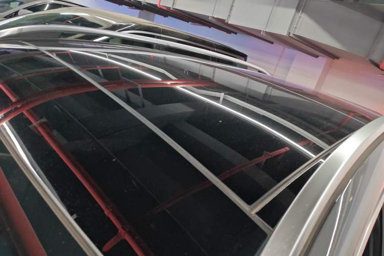 Used Mercedes-Benz EQB 2023 EQB 260