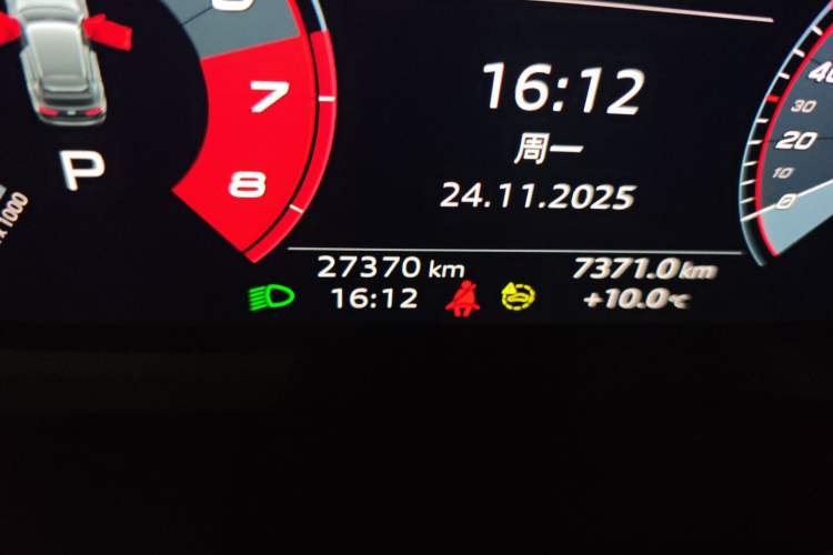 Used Audi A3 2023 Updated Sportback 35 TFSI Stylish Sports Type