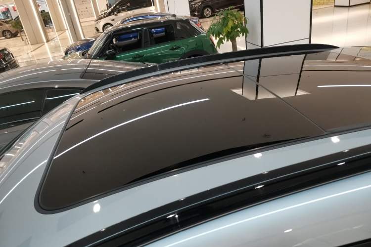 Used Porsche Macan 2018 Macan 2.0T
