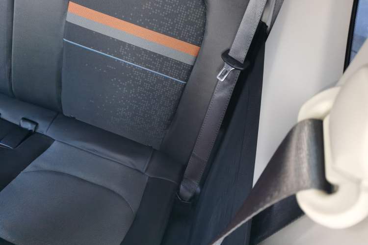 Used Wuling Hongguang MINIEV 2022 Easy Version Lithium Iron Phosphate