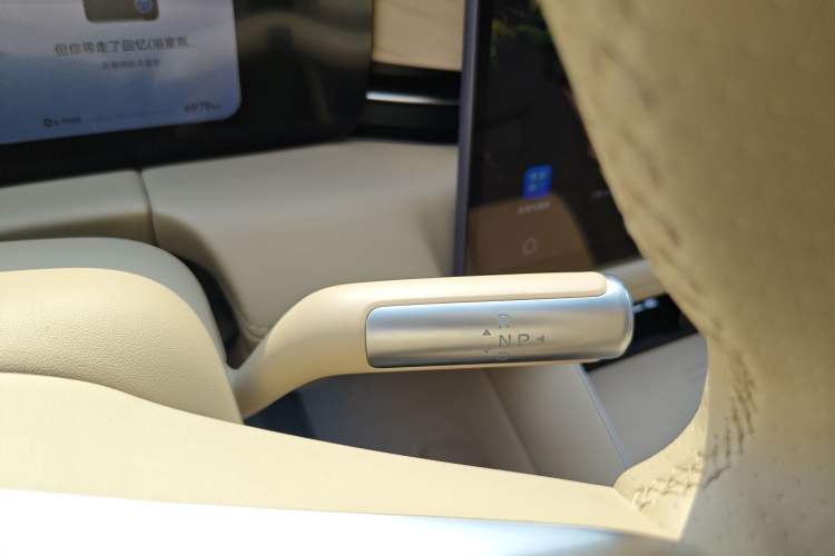 Used Hima AITO M5 2025 Extended-Range Ultra All-Wheel-Drive Version