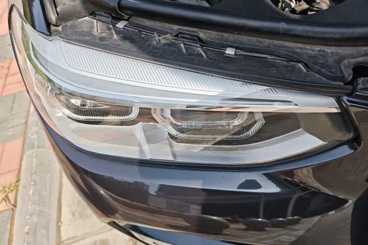 Used BMW X4 2019 xDrive25i M Sport Package