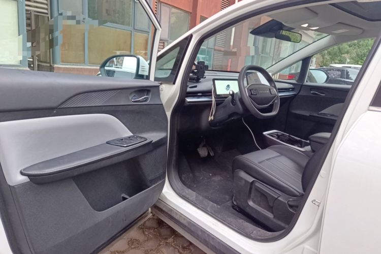 Used Venucia VX6 2024 520 Travel Edition
