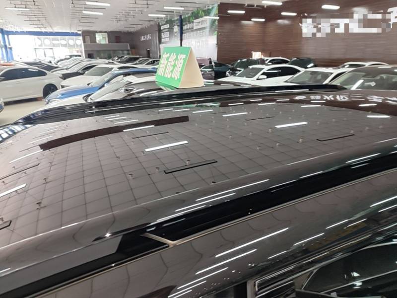 Used Leapmotor C16 2026 Extended-Range 280 LiDAR Zhizun Edition 6 Seats — 26