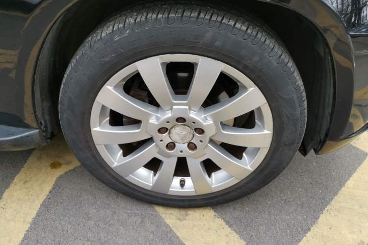 Used Mercedes-Benz GLK-Class 2011 GLK 300 4MATIC Luxury Model