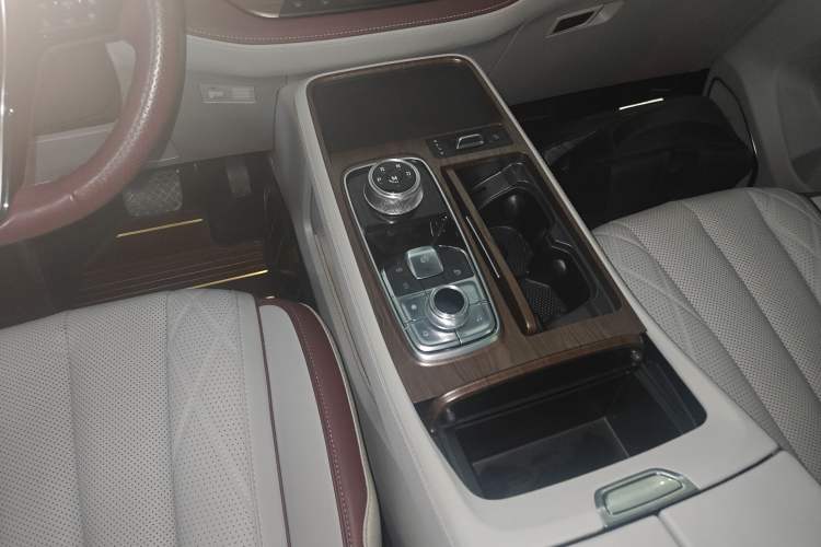 Used Ford Equator 2021 EcoBoost 225 Premier 6-Seater
