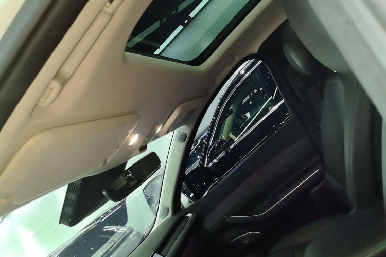 Used Nio ES7 2022 75 kWh