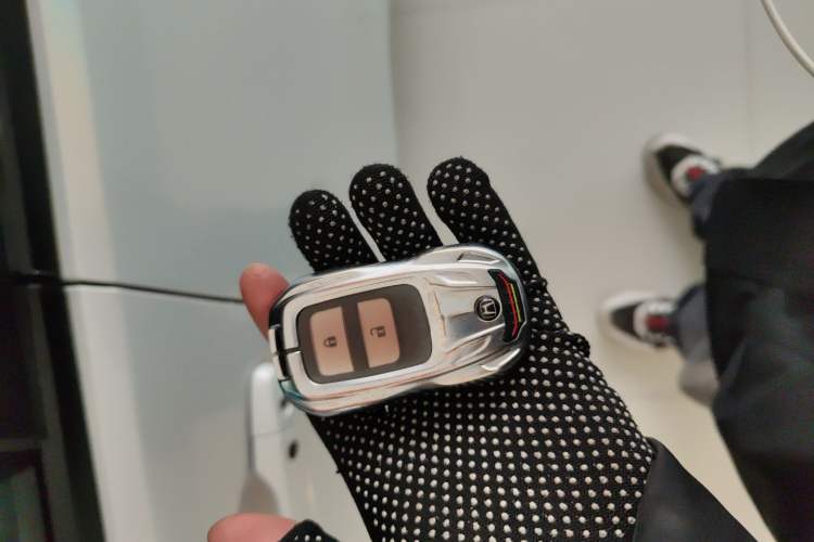 Used Honda Jade 2017 1.8L automatic Comfort version 5 seats