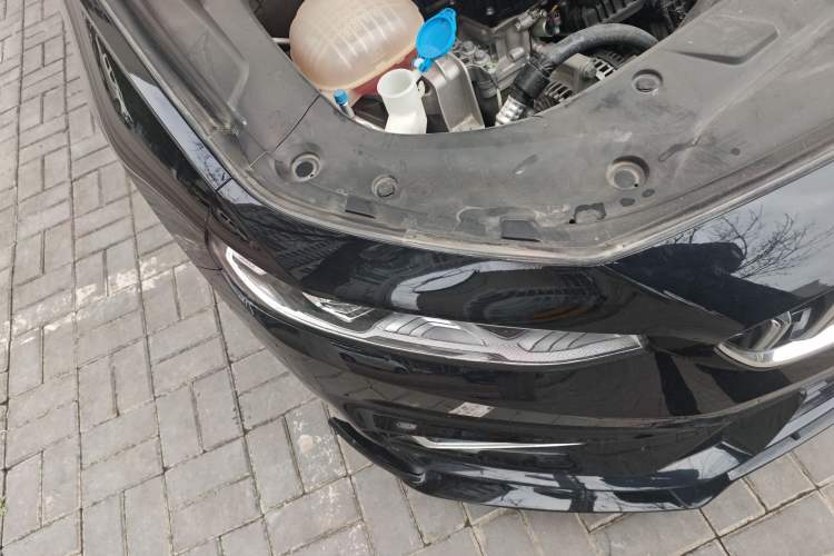 Used Geely Auto Preface 2025 Dongfang Yao 1.5TD Kunlun Edition