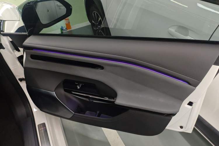 Used Hyptec GT 2024 Global Model 710 Ultra-High-Voltage LiDAR Edition
