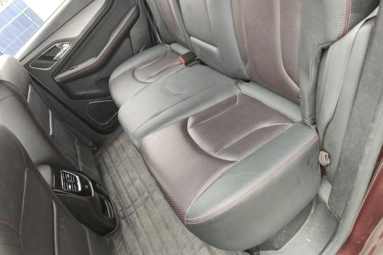 Used Baojun 560 2016 1.8L Manual Luxury Edition