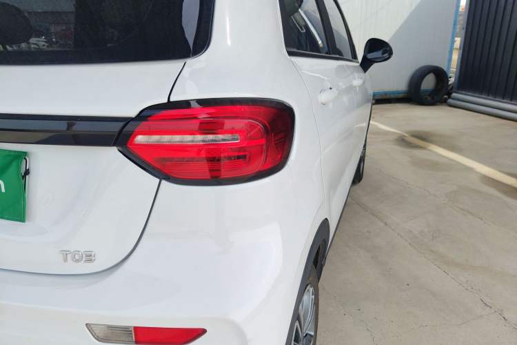 Used Leapmotor T03 2024 310 Comfort Edition Right Rear Taillight