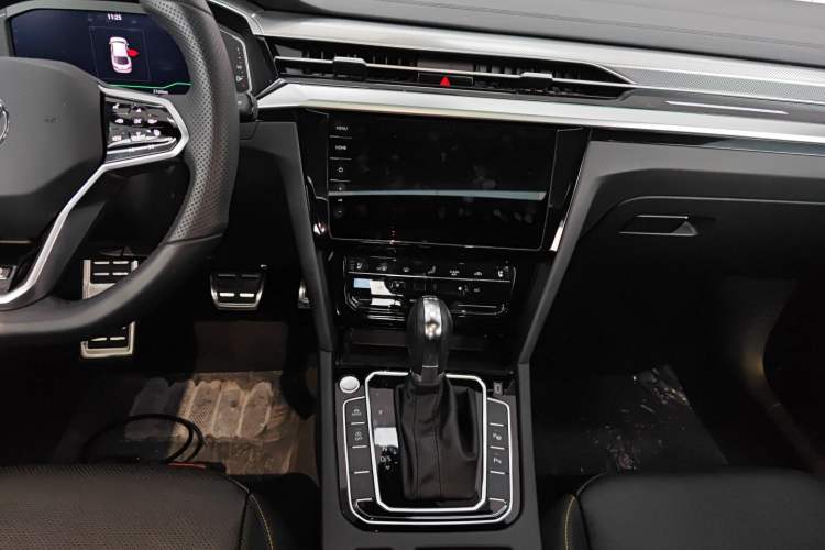 Used Volkswagen FAW-Volkswagen CC 2024 380TSI Striking Edition