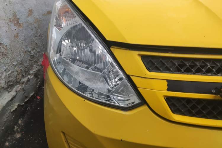 Used Wuling Rongguang V 