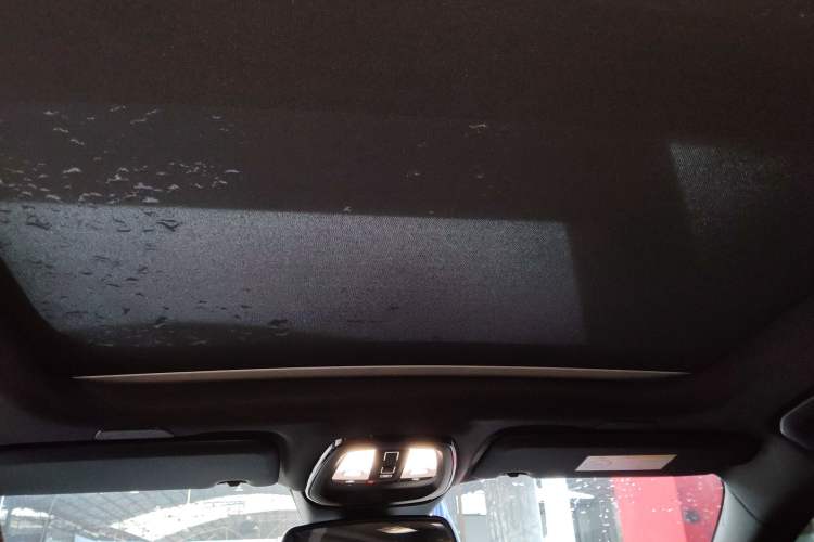 Used Volvo S60 2024 B4 Zhiyi Luxury Edition