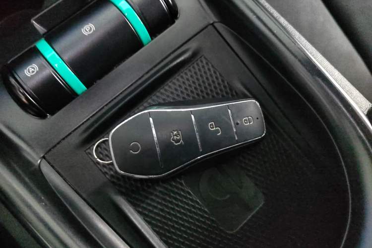 Used BYD Dolphin 2023 401km Knight Edition