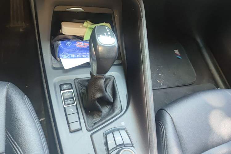 Used BMW X1 2019 sDrive20Li Leading Model