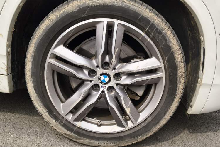 Used BMW X2 2020 sDrive25i Leading Model M Sport Package
