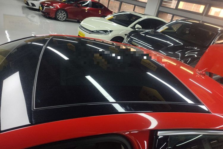 Used Audi S3 2017 S3 2.0T Limousine