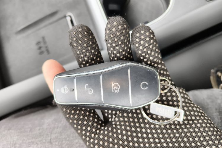 Used BYD Seal 06 DM-i Touring 2025 DM-i Touring High-End Model