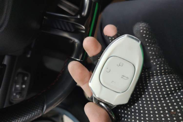 Used GAC Trumpchi EMPOW 2023 Shadow Leopard H Smart Hybrid Edition