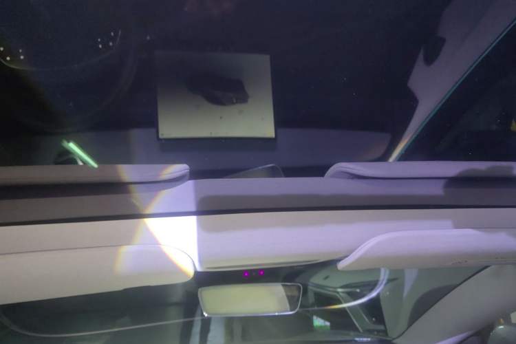 Used Tesla Model 3 2023 Long-Range All-Wheel-Drive Version