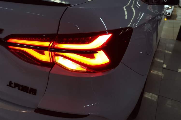 Used Chevrolet Monza 2019 RS 330T Automatic Comfort Edition China VI Standard