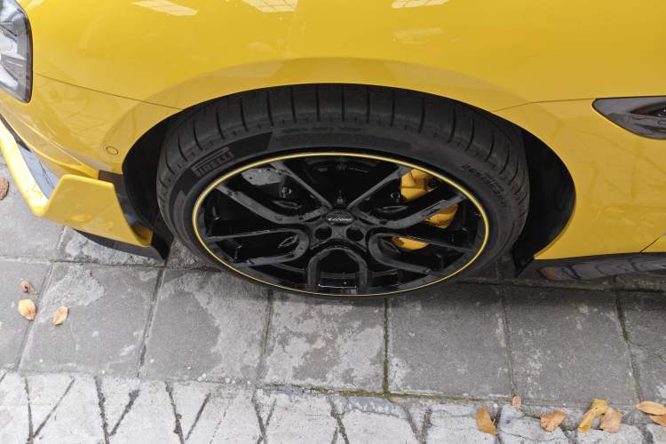 Used Xiaomi Auto SU7 Ultra 2025 Ultra Model