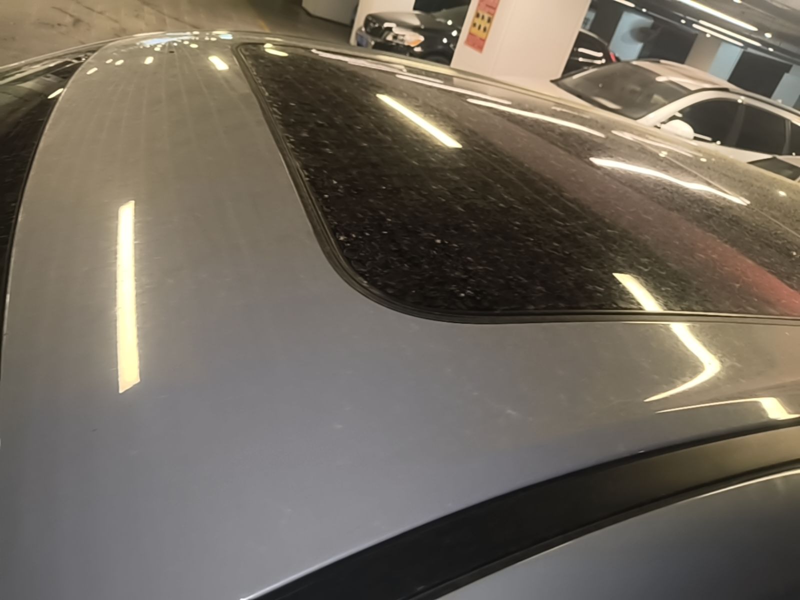 Geely Galaxy E5 2024 440km Exploration Version — снимка 7