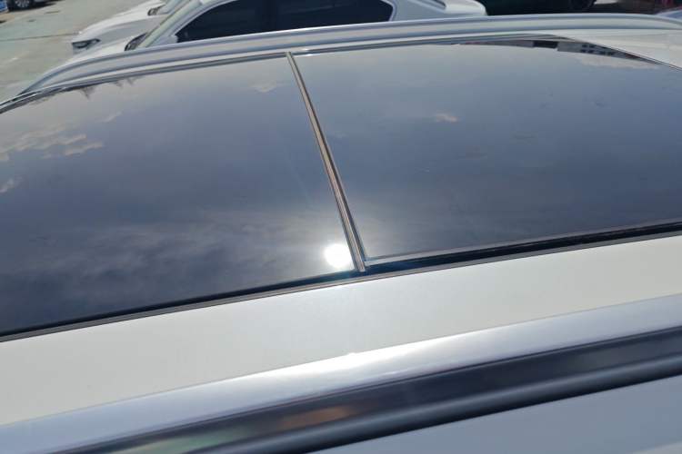 Used BMW X1 2021 Restyled sDrive25Li Leading Edition Roof