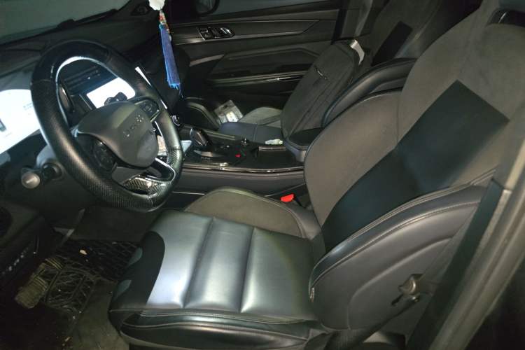 Used Lynk & Co 01 2023 1.5TD EM-F AM