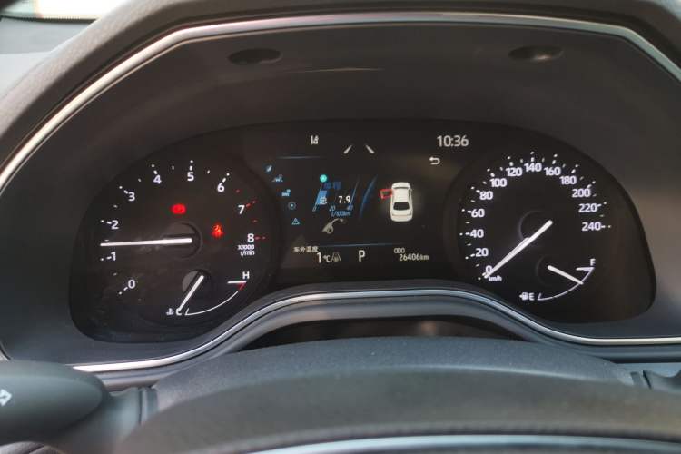 Used Toyota Avalon 2023 2.0L Premium Edition