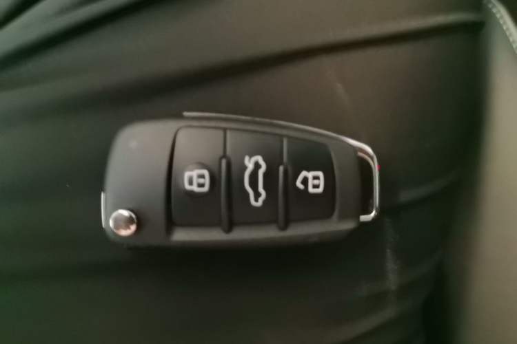 Used Audi Q3 2024 35 TFSI Fashion Dynamic Edition