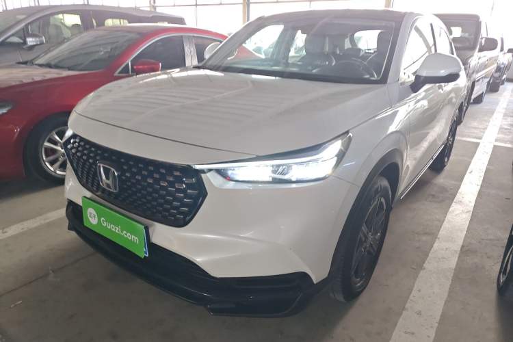 Used Honda XR-V 2024 1.5L CVT Trend Edition