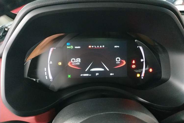 Used Great Wall Poer 2021 2.0T Off-Road Edition Automatic Gasoline 4x4 Mount Everest Version GW4C20B
