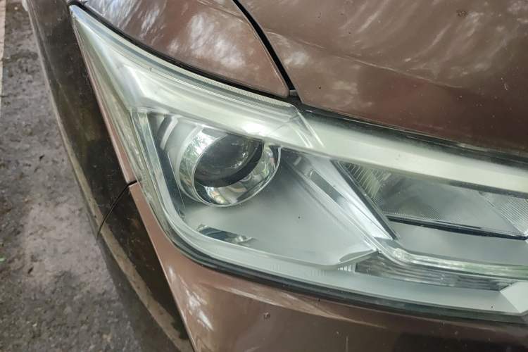 Used Wuling Hongguang 2018 1.5L S Standard Version L2B
