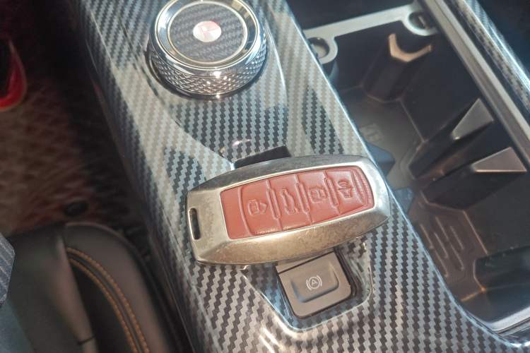 Used Haval DARGO 2021 1.5T DCT Two-Wheel Drive Border Collie Edition