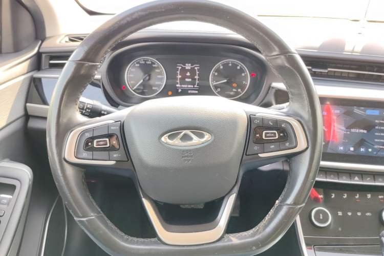 Used Chery Arrizo GX 2019 Champion Edition 1.5L CVT Fashion Model
